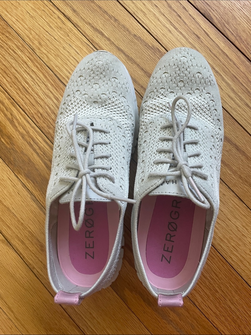 Cole Haan Zerøgrand Women's Sneakers